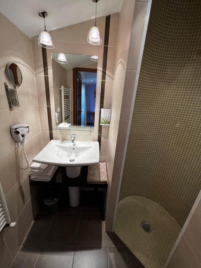 Sci Les Remparts De Mirepoix Bed & Breakfast Мирпоа Екстериор снимка
