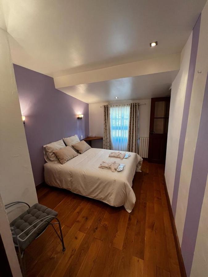 Sci Les Remparts De Mirepoix Bed & Breakfast Мирпоа Екстериор снимка