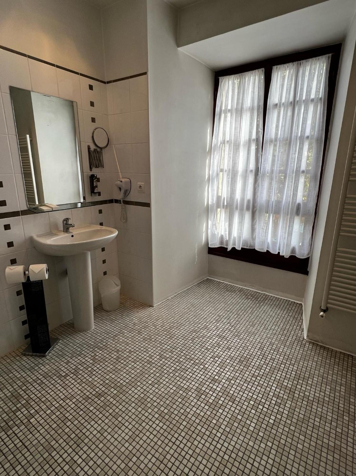 Sci Les Remparts De Mirepoix Bed & Breakfast Мирпоа Екстериор снимка